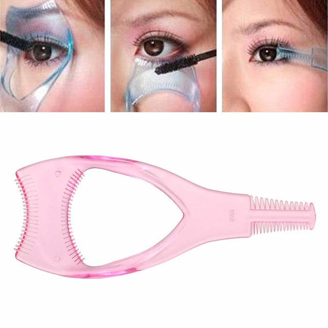 Diamond Mascara Star Waterproof Rimel 3D Mascara