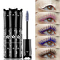 4D Silk Fiber Eyelash Mascara Waterproof