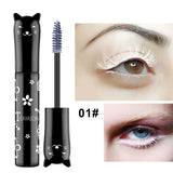 4D Silk Fiber Eyelash Mascara Waterproof