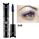 4D Silk Fiber Eyelash Mascara Waterproof