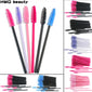 Eyelash Extension Disposable Eyebrow brush Mascara