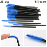 Eyelash Extension Disposable Eyebrow brush Mascara