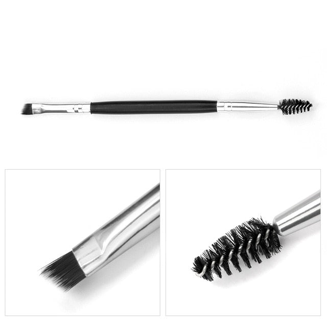 Eyelash Extension Disposable Eyebrow brush Mascara