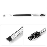 Eyelash Extension Disposable Eyebrow brush Mascara
