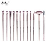 Anmor Makeup Brushes Set 3-12pcs/lot