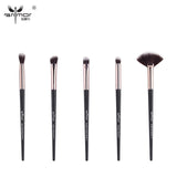 Anmor Makeup Brushes Set 3-12pcs/lot