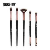 MAANGE Pro  3/5/12 pcs/lot  Makeup Brushes