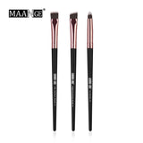 MAANGE Pro  3/5/12 pcs/lot  Makeup Brushes