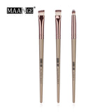 MAANGE Pro  3/5/12 pcs/lot  Makeup Brushes