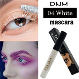 4 Colors Mascara 4D Curling Volume Eyelash Extensions Makeup